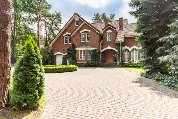 Best Driveway Resurfacing Pavers  in Twinsburg Heights, OH