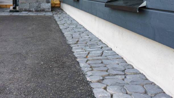 Driveway Repair Near Me in Twinsburg Heights, OH